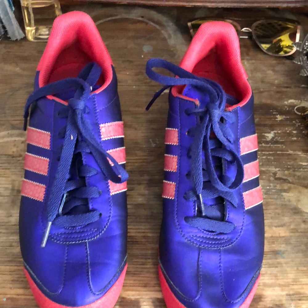 Adidas Samoa